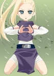 ino yamanaka